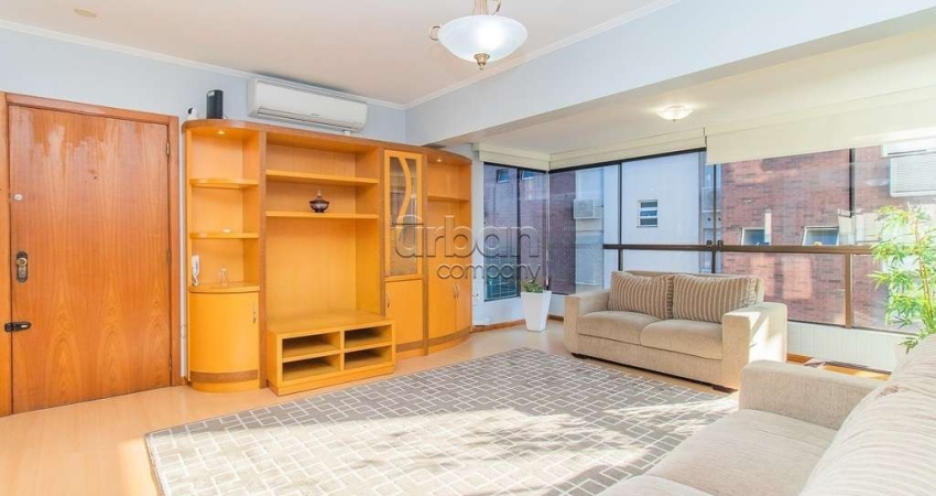 Apartamento com 3 quartos à venda na Rua Itaboraí, 111, Jardim Botânico, Porto Alegre