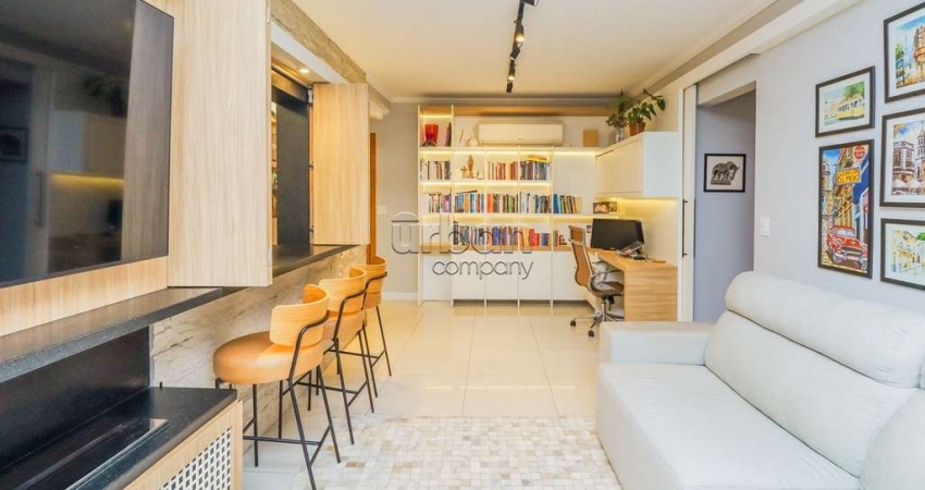 Apartamento com 3 quartos à venda na Rua Domingos Martins, 635, Cristo Redentor, Porto Alegre