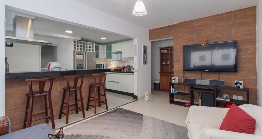 Apartamento com 2 quartos à venda na Rua Perpétua Teles, 55, Petrópolis, Porto Alegre