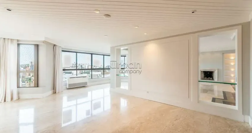 Cobertura com 4 quartos à venda na Rua Artur Rocha, 1067, Auxiliadora, Porto Alegre