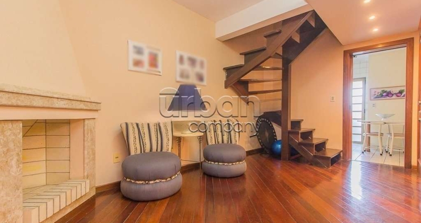 Casa em condomínio fechado com 3 quartos à venda na Rua Manoel Lopes Meirelles, 287, Jardim Itu Sabará, Porto Alegre
