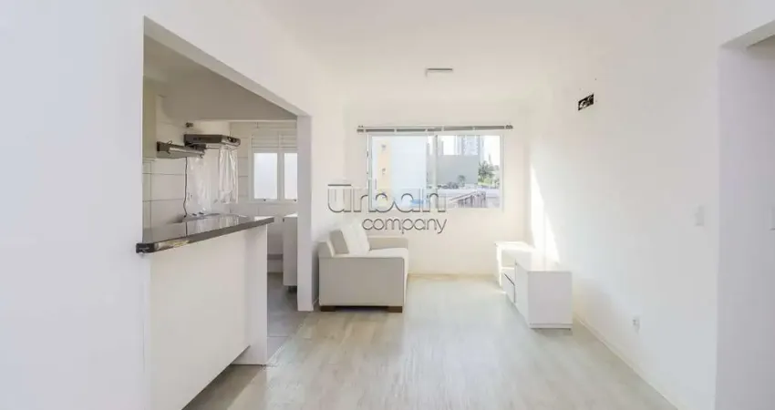Apartamento com 2 quartos à venda na Rua Valparaíso, 975, Jardim Botânico, Porto Alegre