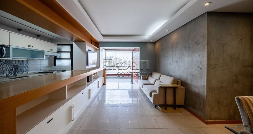 Apartamento com 2 quartos à venda na Rua Professor Duplan, 154, Rio Branco, Porto Alegre