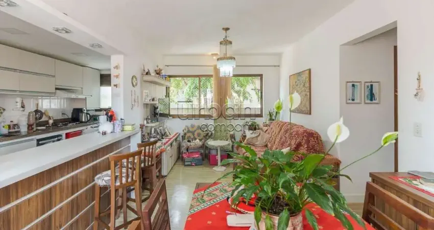 Apartamento com 3 quartos à venda na Rua Professor Duplan, 88, Rio Branco, Porto Alegre