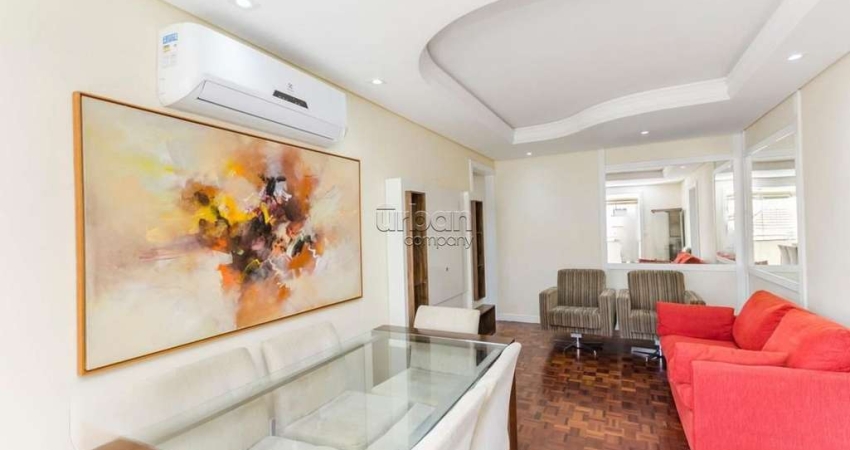 Apartamento com 2 quartos à venda na Rua Doutor Alcides Cruz, 81, Santa Cecília, Porto Alegre