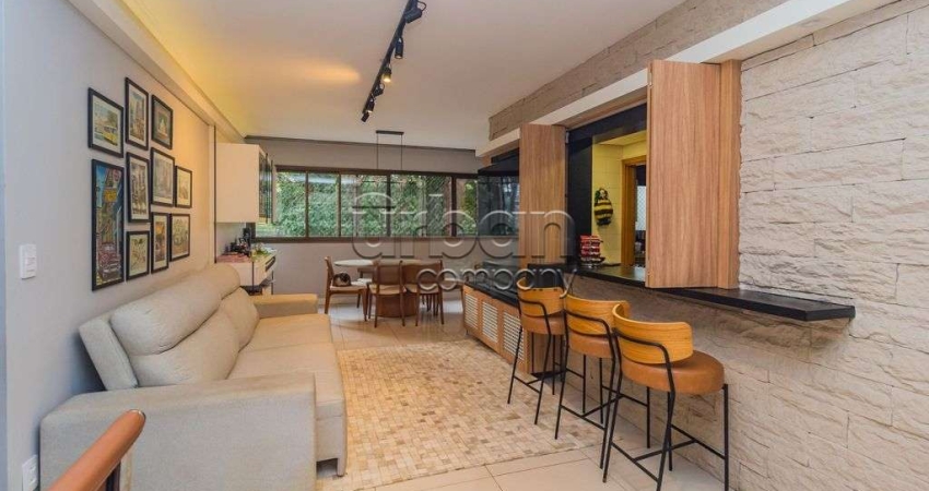 Apartamento com 3 quartos à venda na Rua Domingos Martins, 635, Cristo Redentor, Porto Alegre