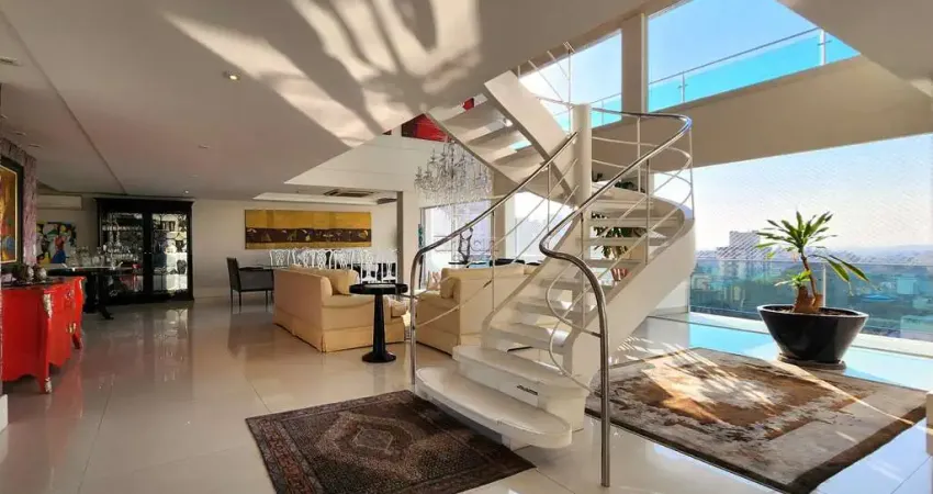 Apartamento com 3 quartos à venda na Travessa Aurélio Porto, 51, Higienópolis, Porto Alegre