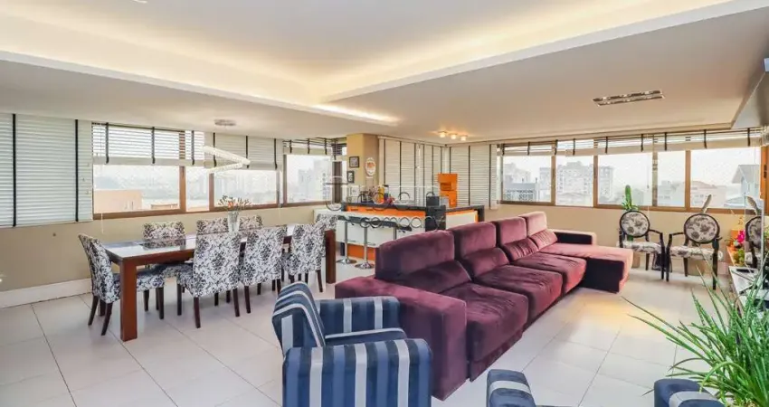 Apartamento com 3 quartos à venda na Rua Copérnico, 55, Jardim Planalto, Porto Alegre