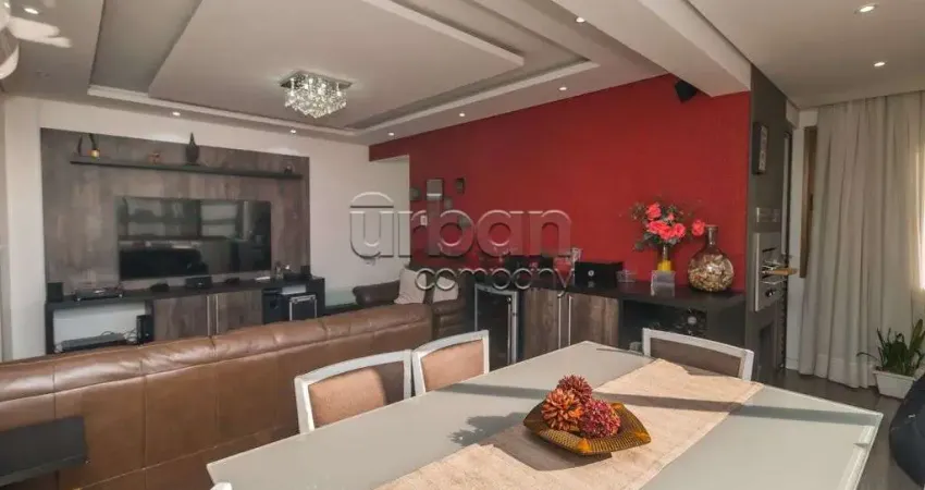 Apartamento com 3 quartos à venda na Rua Alberto Silva, 355, Vila Ipiranga, Porto Alegre
