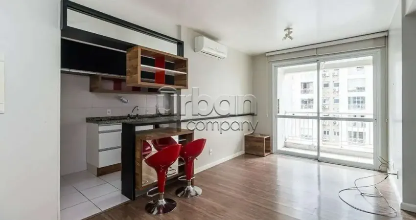 Apartamento com 2 quartos à venda na Avenida Benno Mentz, 100, Vila Ipiranga, Porto Alegre