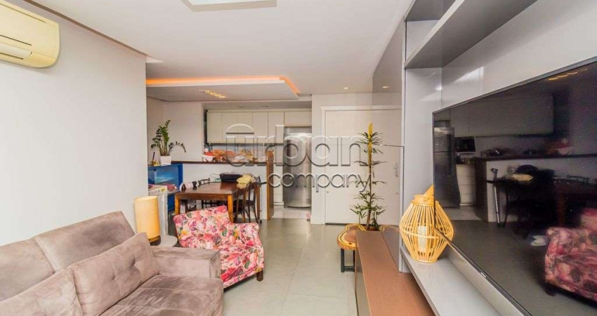 Apartamento com 3 quartos à venda na Avenida Dom Cláudio José Gonçalves Ponce de Leão, 140, Vila Ipiranga, Porto Alegre