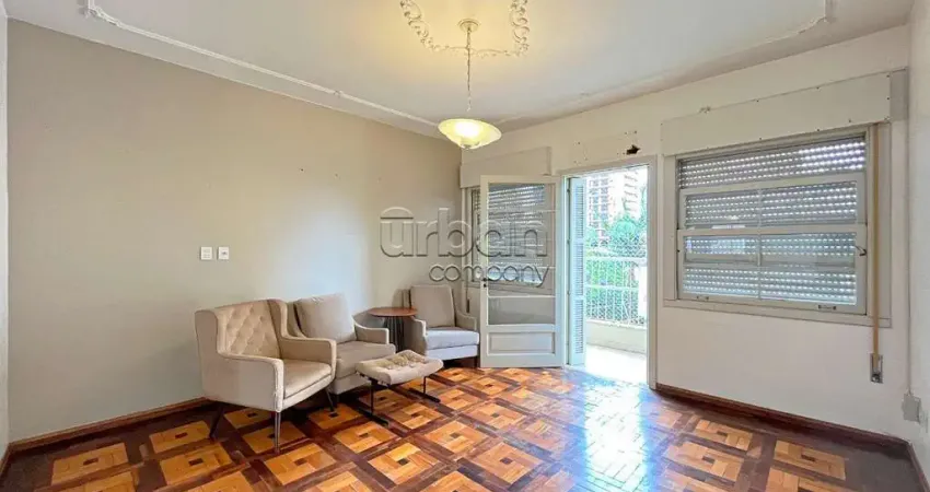 Apartamento com 3 quartos à venda na Rua Carlos Von Koseritz, 1032, São João, Porto Alegre