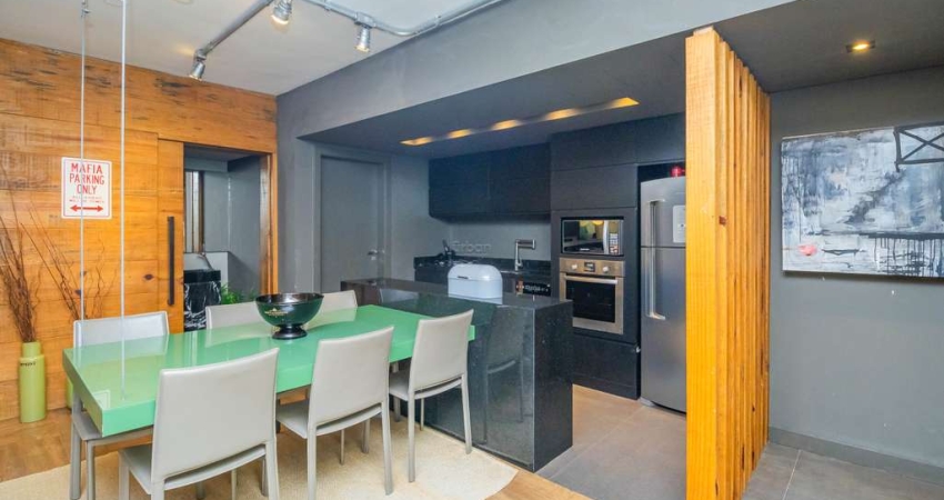 Apartamento com 3 quartos à venda na Avenida João Wallig, 1845, Passo da Areia, Porto Alegre