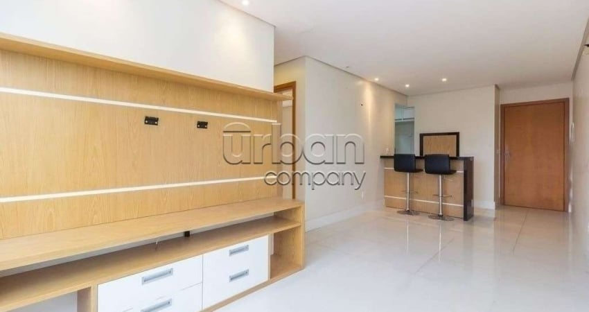 Apartamento com 2 quartos à venda na Rua Roque Calage, 758, Passo da Areia, Porto Alegre