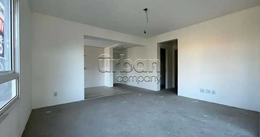 Apartamento com 2 quartos à venda na Avenida Brasília, 312, Vila Ipiranga, Porto Alegre