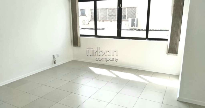 Apartamento com 2 quartos à venda na Rua Umbú, 45, Passo da Areia, Porto Alegre