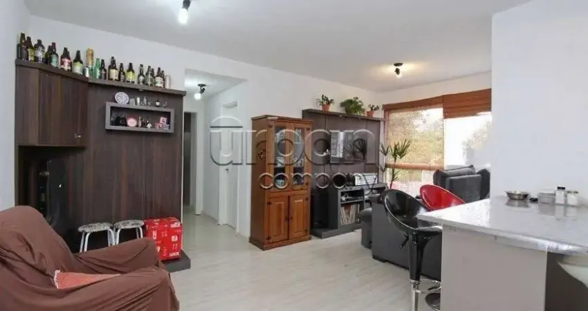 Apartamento com 2 quartos à venda na Rua Luiz Cosme, 114, Passo da Areia, Porto Alegre