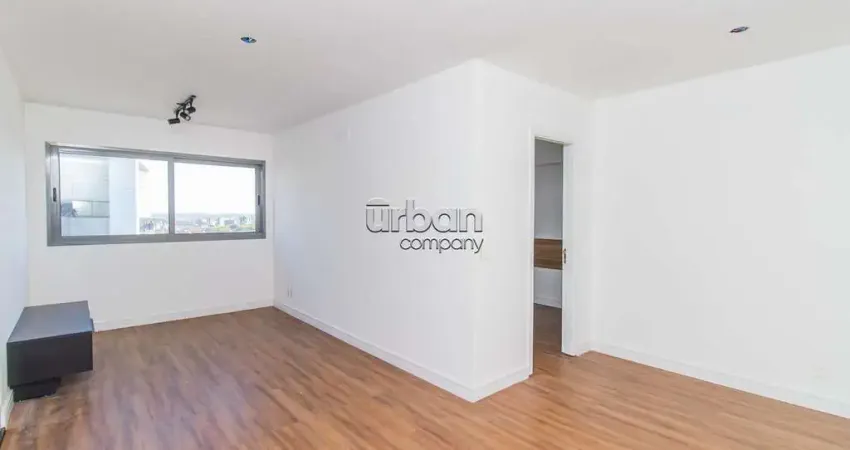 Apartamento com 1 quarto à venda na Avenida Doutor Nilo Peçanha, 3245, Chácara das Pedras, Porto Alegre