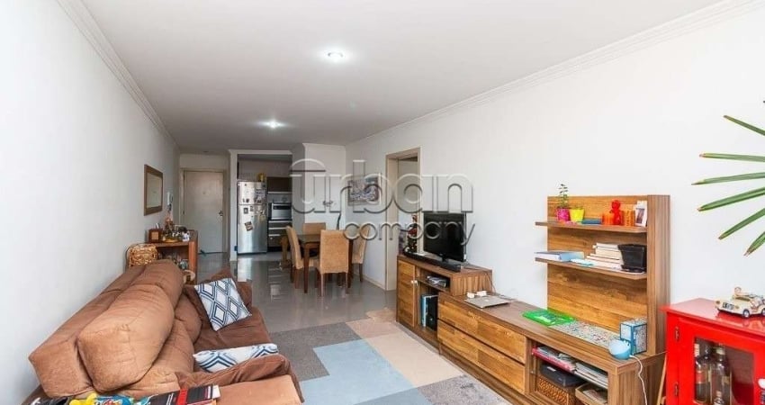 Apartamento com 2 quartos à venda na Rua Ariovaldo Pinheiro, 157, Passo da Areia, Porto Alegre