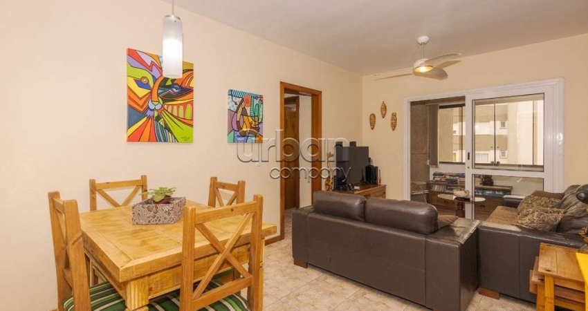 Apartamento com 3 quartos à venda na Rua Cipó, 705, Passo da Areia, Porto Alegre