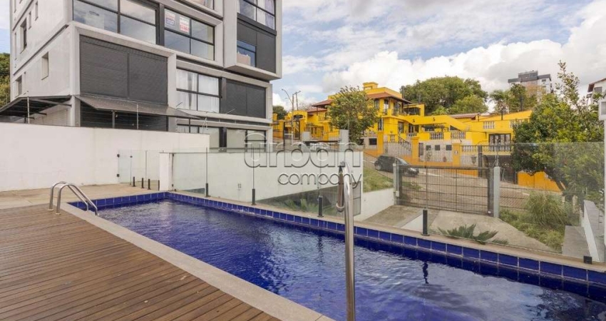 Apartamento com 2 quartos à venda na Rua Domingos Martins, 247, Cristo Redentor, Porto Alegre