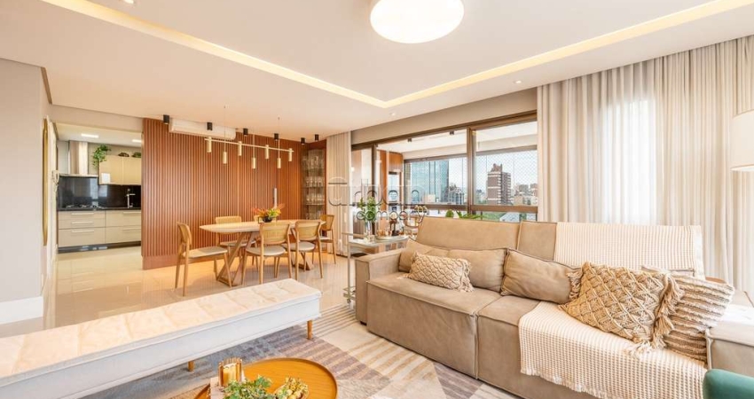 Apartamento com 3 quartos à venda na Rua Américo Vespucio, 240, Higienópolis, Porto Alegre