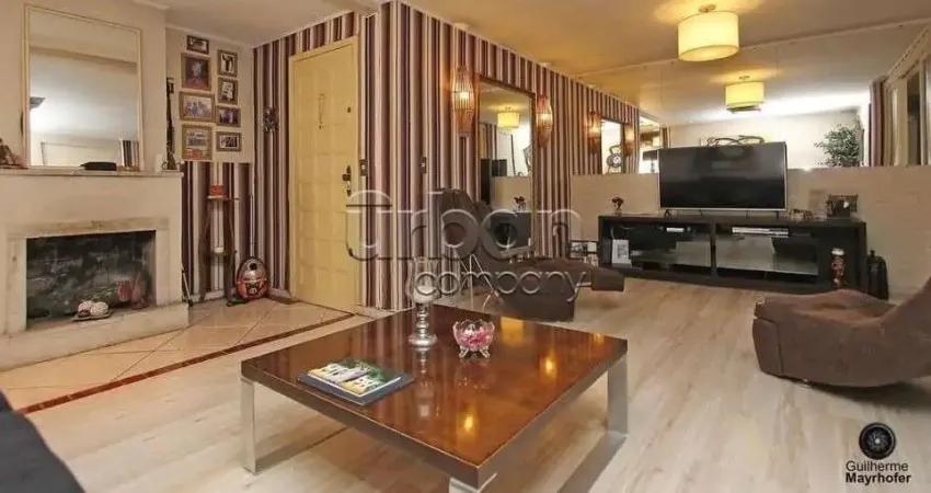Apartamento com 3 quartos à venda na Avenida Carlos Gomes, 26, Boa Vista, Porto Alegre