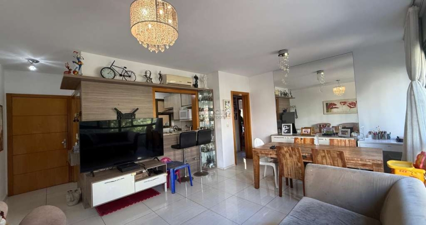 Apartamento com 2 quartos à venda na Rua Carlos Von Koseritz, 345, São João, Porto Alegre