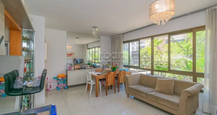 Apartamento com 2 quartos à venda na Rua Carlos Von Koseritz, 345, São João, Porto Alegre