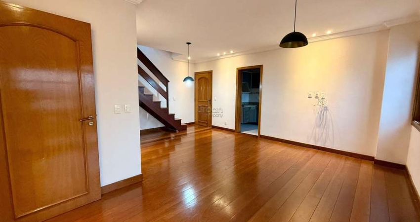 Cobertura com 2 quartos à venda na Rua Ferreira Viana, 763, Petrópolis, Porto Alegre
