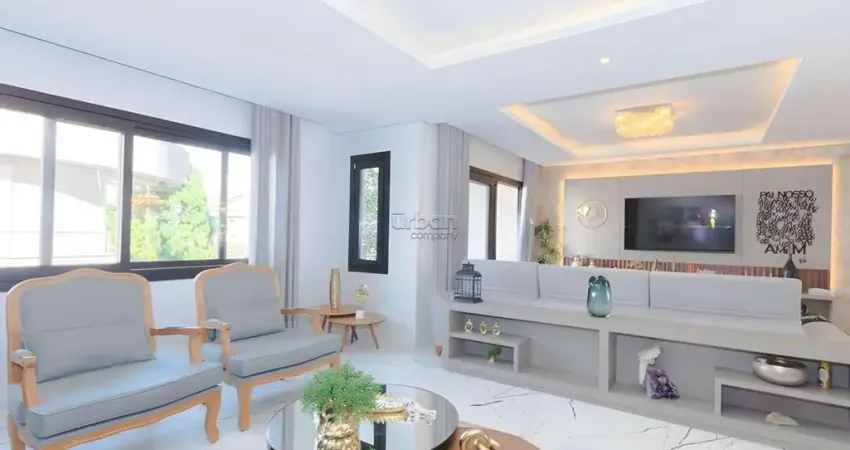 Casa em condomínio fechado com 3 quartos à venda na Avenida Ecoville, 790, Ecoville, Porto Alegre