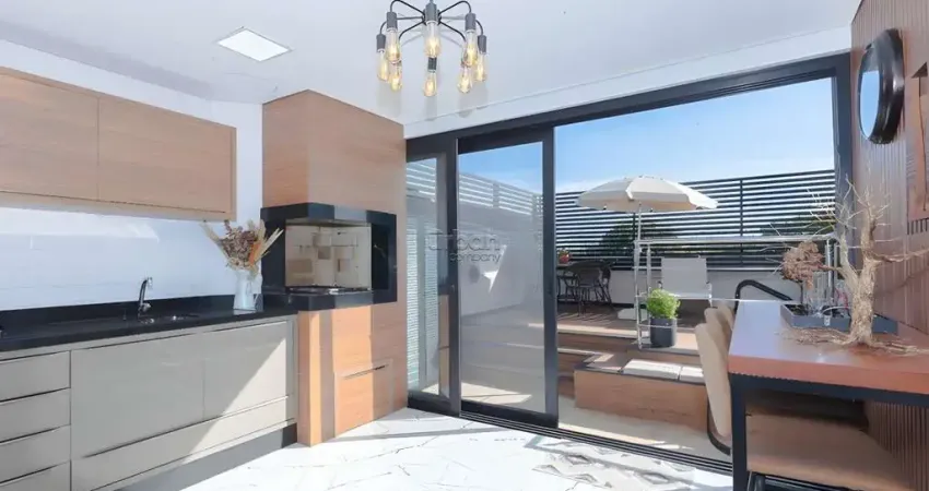 Casa em condomínio fechado com 3 quartos à venda na Avenida Ecoville, 790, Ecoville, Porto Alegre