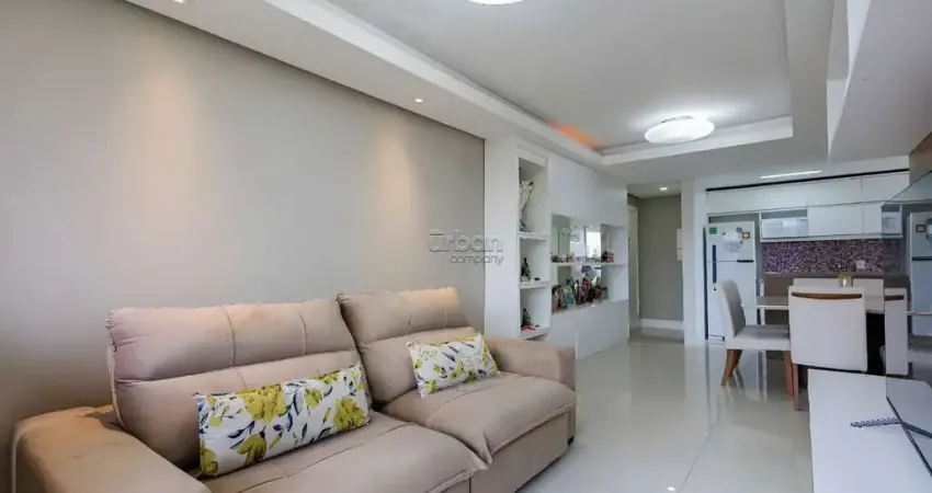 Apartamento com 3 quartos à venda na Avenida Ipiranga, 8400, Jardim Carvalho, Porto Alegre