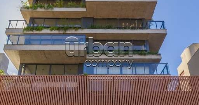 Apartamento com 3 quartos à venda na Avenida Itajaí, 105, Petrópolis, Porto Alegre