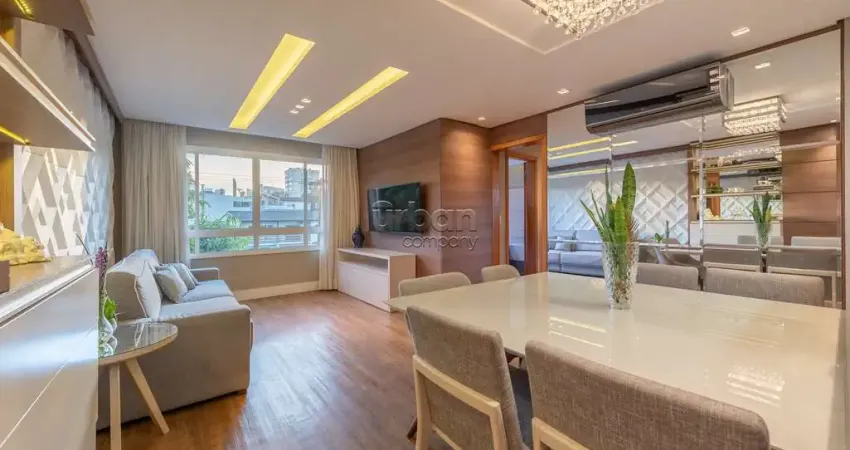 Apartamento com 3 quartos à venda na Rua Gomes de Freitas, 524, Jardim Itu Sabará, Porto Alegre