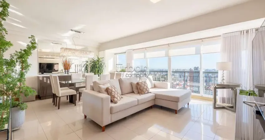 Apartamento com 3 quartos à venda na Avenida Túlio de Rose, 330, Jardim Europa, Porto Alegre