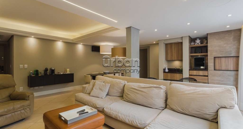 Apartamento com 3 quartos à venda na Travessa Jundiaí, 2200, Higienópolis, Porto Alegre