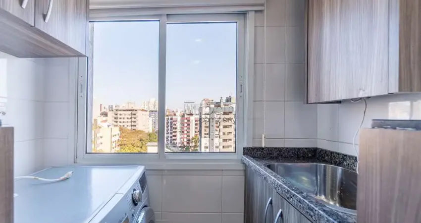 Apartamento com 2 quartos à venda na Rua Passo da Pátria, 178, Bela Vista, Porto Alegre
