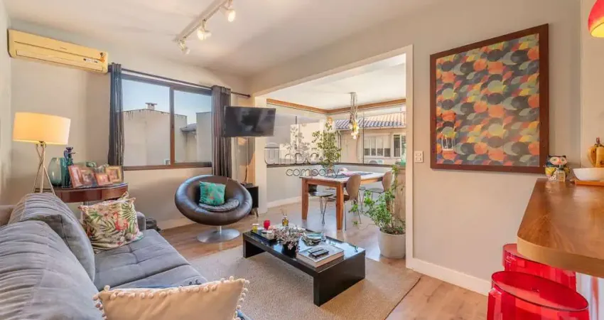 Apartamento com 2 quartos à venda na Rua Barão de Ubá, 194, Bela Vista, Porto Alegre