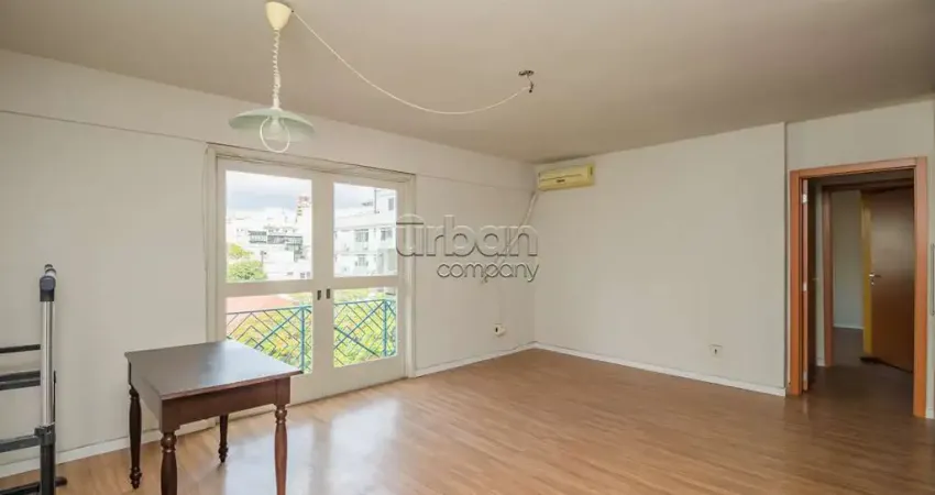 Apartamento com 3 quartos à venda na Avenida Bagé, 330, Petrópolis, Porto Alegre
