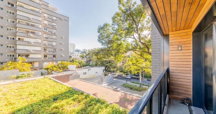 Apartamento com 1 quarto à venda na Rua Anita Garibaldi, 1855, Boa Vista, Porto Alegre