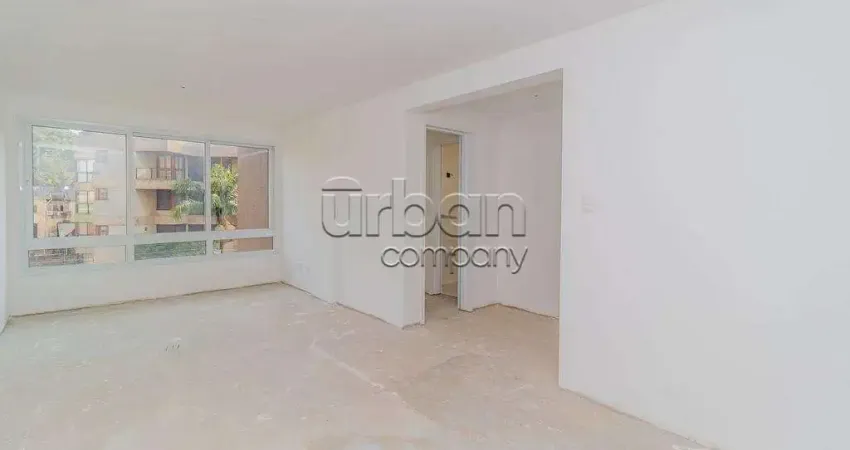 Apartamento com 2 quartos à venda na Rua Portugal, 584, Higienópolis, Porto Alegre