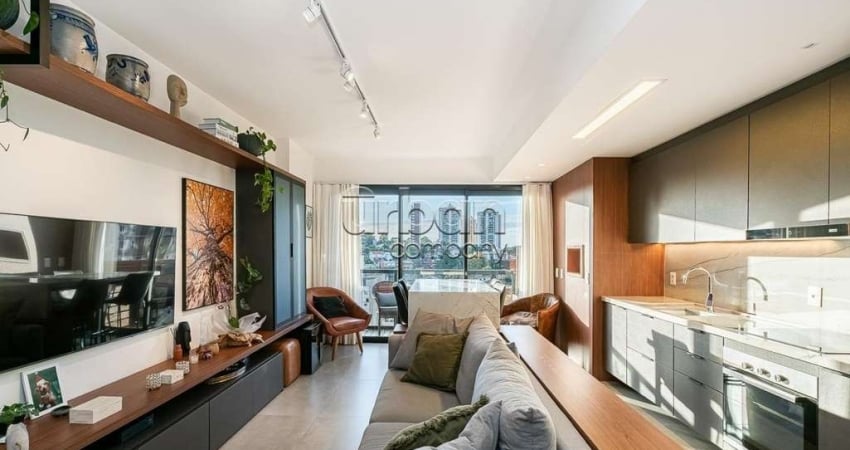 Apartamento com 2 quartos à venda na Rua Anita Garibaldi, 1855, Boa Vista, Porto Alegre