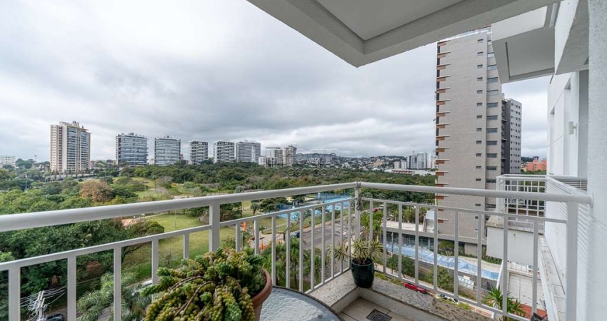 Apartamento com 2 quartos à venda na Avenida Veríssimo de Amaral, 580, Jardim Europa, Porto Alegre