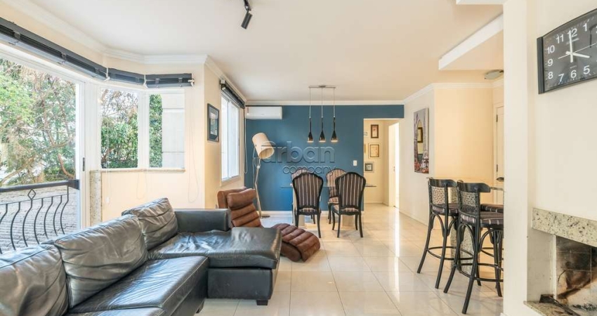 Apartamento com 2 quartos à venda na Rua Doutor Freire Alemão, 677, Mont Serrat, Porto Alegre