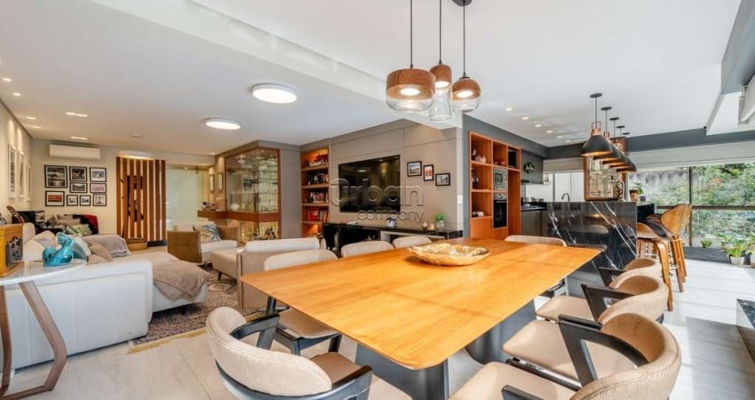 Apartamento com 3 quartos à venda na Rua Pedro Ivo, 803, Mont Serrat, Porto Alegre