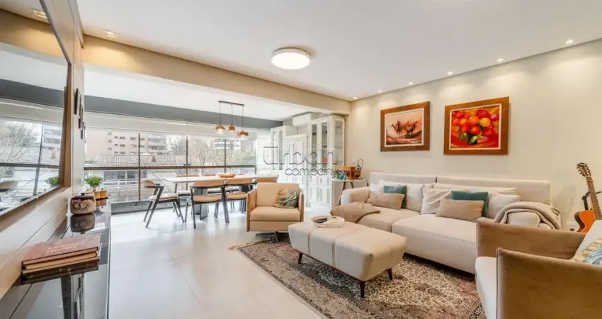 Apartamento com 3 quartos à venda na Rua Pedro Ivo, 803, Mont Serrat, Porto Alegre