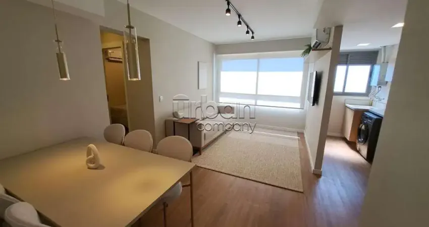 Apartamento com 2 quartos à venda na Rua Cipó, 392, Passo da Areia, Porto Alegre