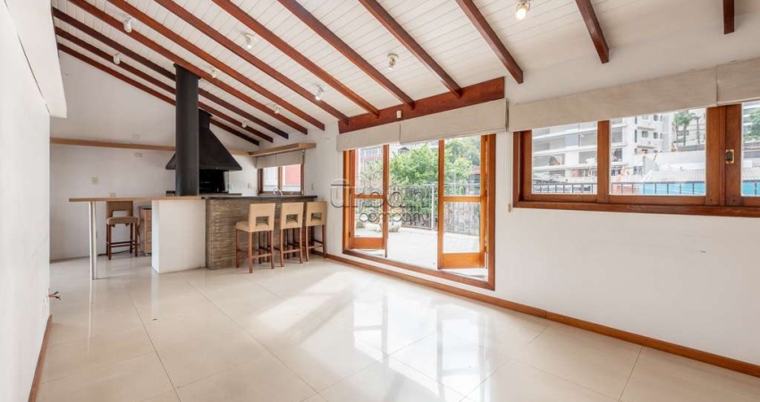 Cobertura com 4 quartos à venda na Rua Cabral, 1573, Bela Vista, Porto Alegre