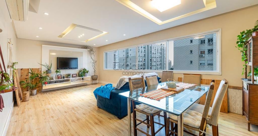 Apartamento com 3 quartos à venda na Rua Acélio Daudt, 30, Passo da Areia, Porto Alegre